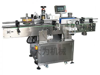 華隆全自動耐火磚生產線現場展示