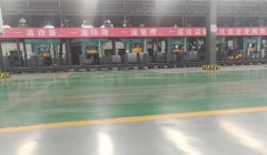 耐材自動化生產(chǎn)線供應商為什么要懂耐材懂設(shè)備